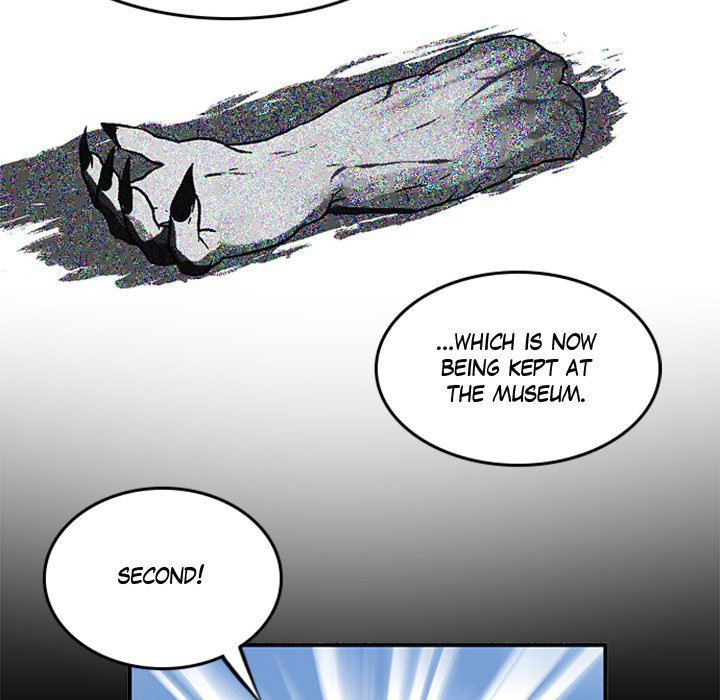 Black Crow Manhwa - Chapter 6 Page 5