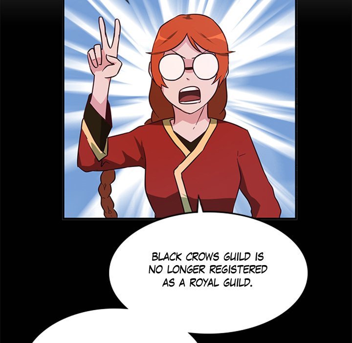 Black Crow Manhwa - Chapter 6 Page 6
