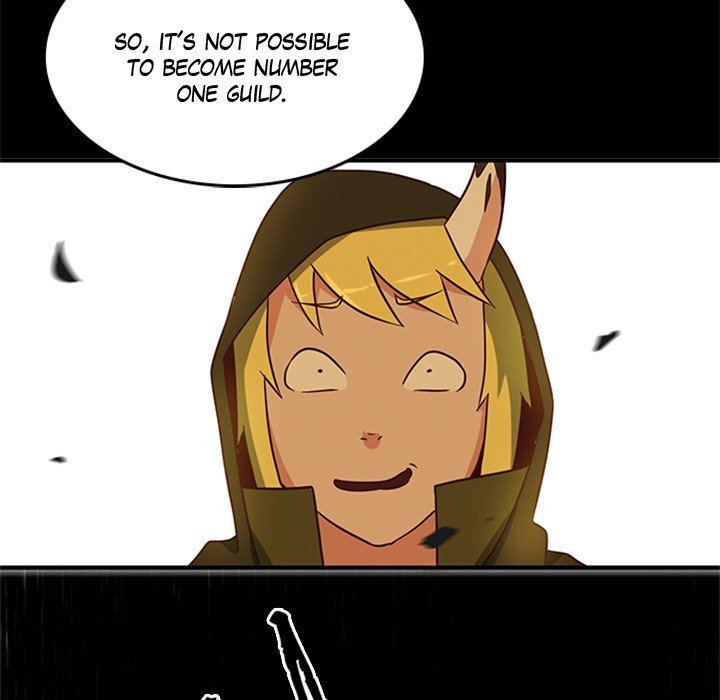 Black Crow Manhwa - Chapter 6 Page 7