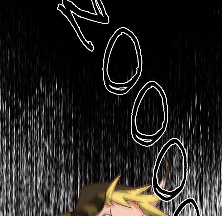 Black Crow Manhwa - Chapter 6 Page 8