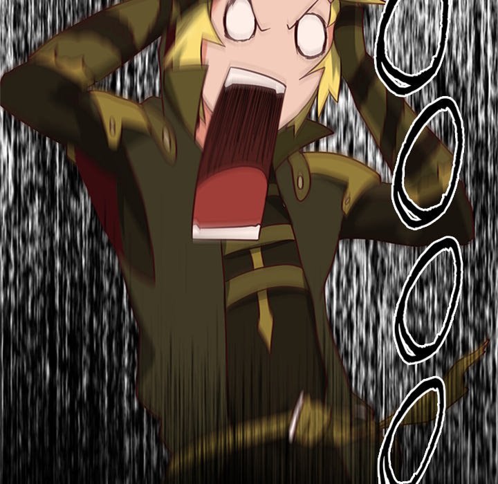 Black Crow Manhwa - Chapter 6 Page 9