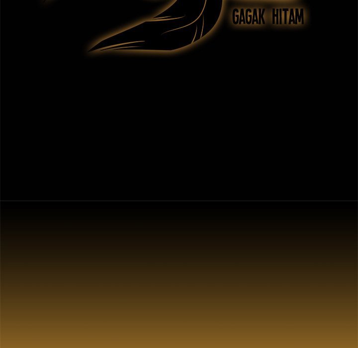 Black Crow Manhwa - Chapter 6 Page 11