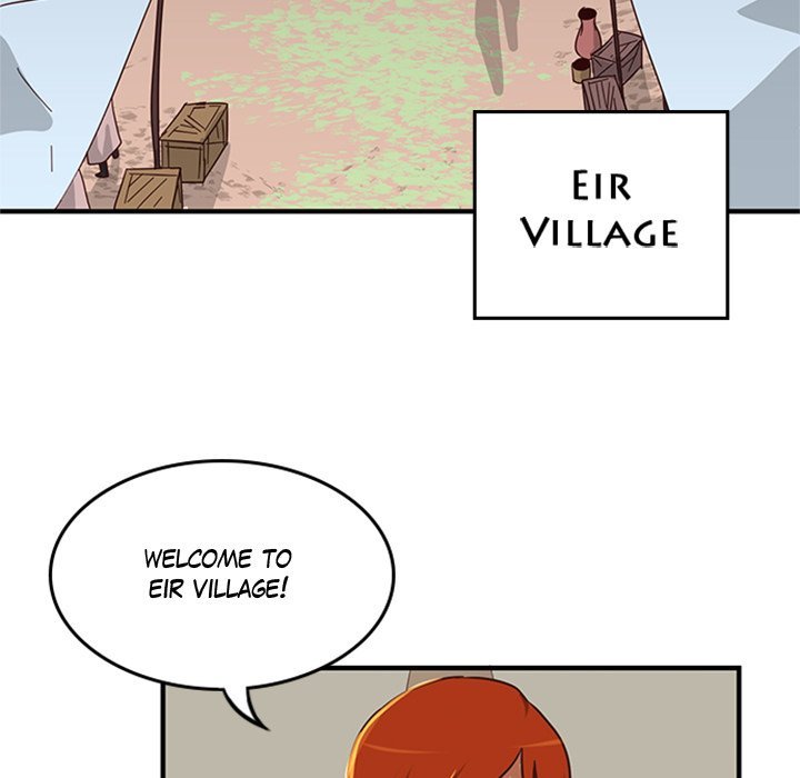 Black Crow Manhwa - Chapter 6 Page 15