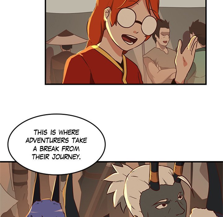 Black Crow Manhwa - Chapter 6 Page 16