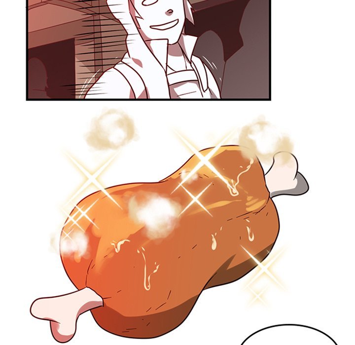 Black Crow Manhwa - Chapter 6 Page 21