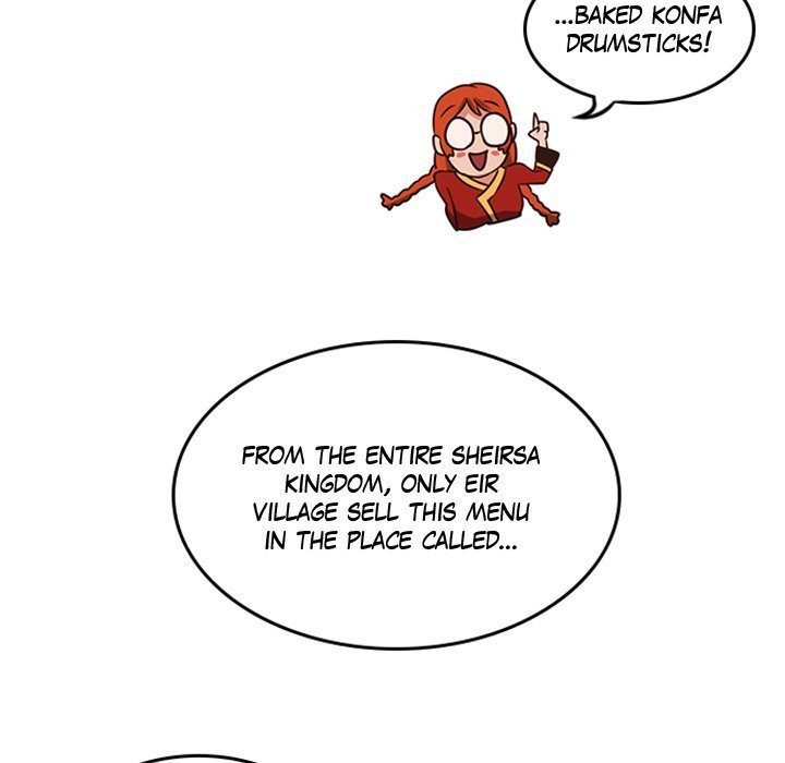 Black Crow Manhwa - Chapter 6 Page 22