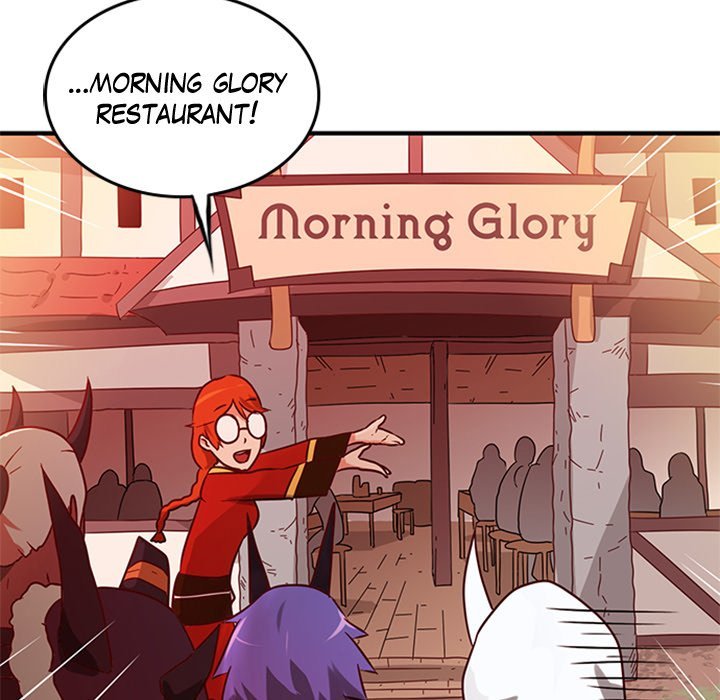 Black Crow Manhwa - Chapter 6 Page 23