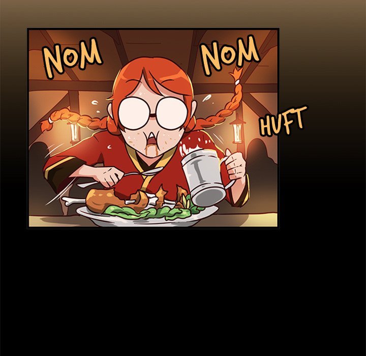 Black Crow Manhwa - Chapter 6 Page 25