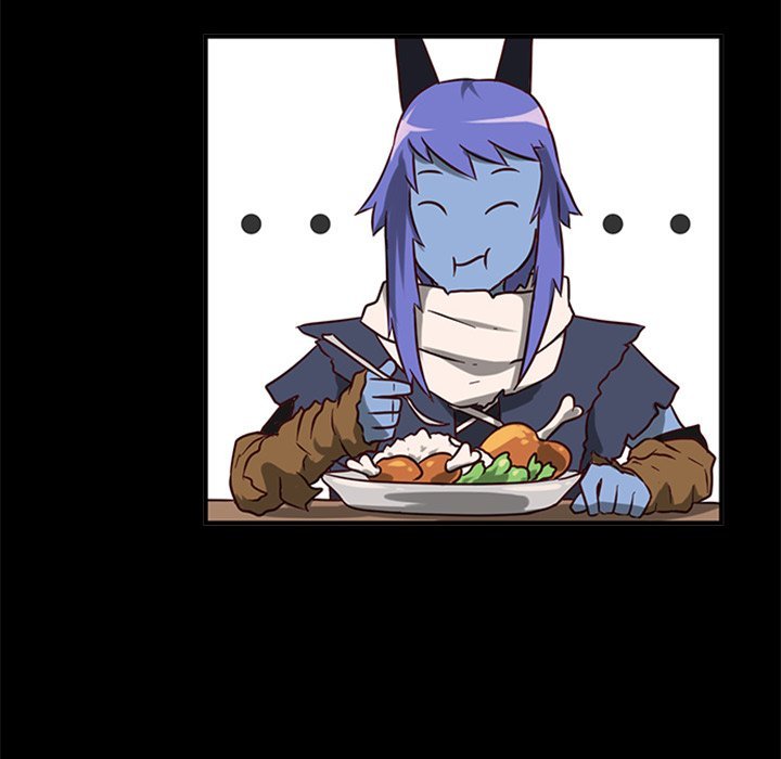 Black Crow Manhwa - Chapter 6 Page 26