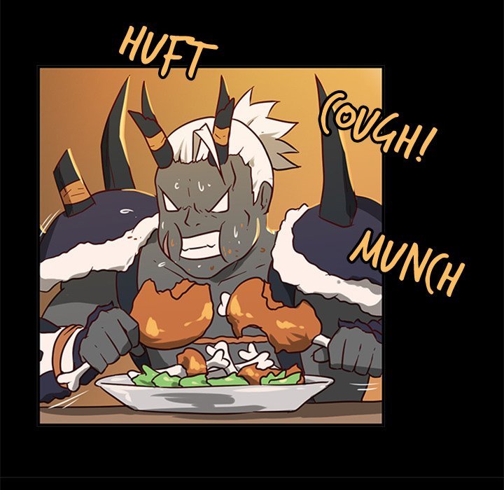 Black Crow Manhwa - Chapter 6 Page 27