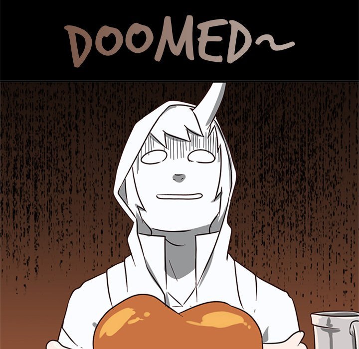 Black Crow Manhwa - Chapter 6 Page 28