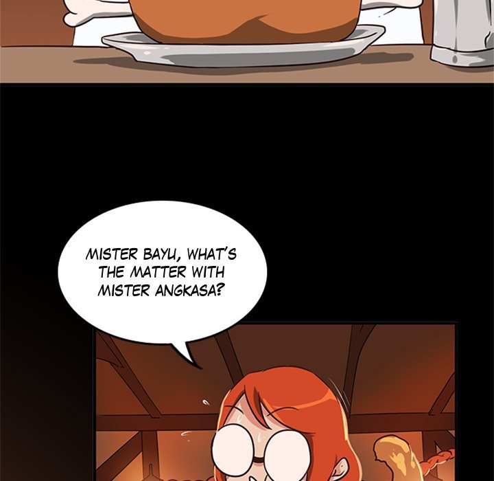 Black Crow Manhwa - Chapter 6 Page 29