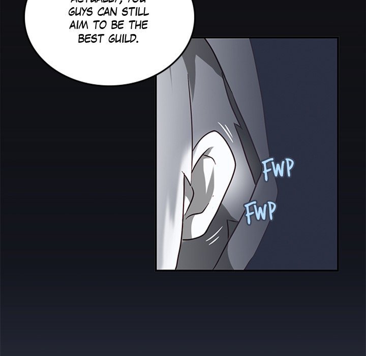 Black Crow Manhwa - Chapter 6 Page 34
