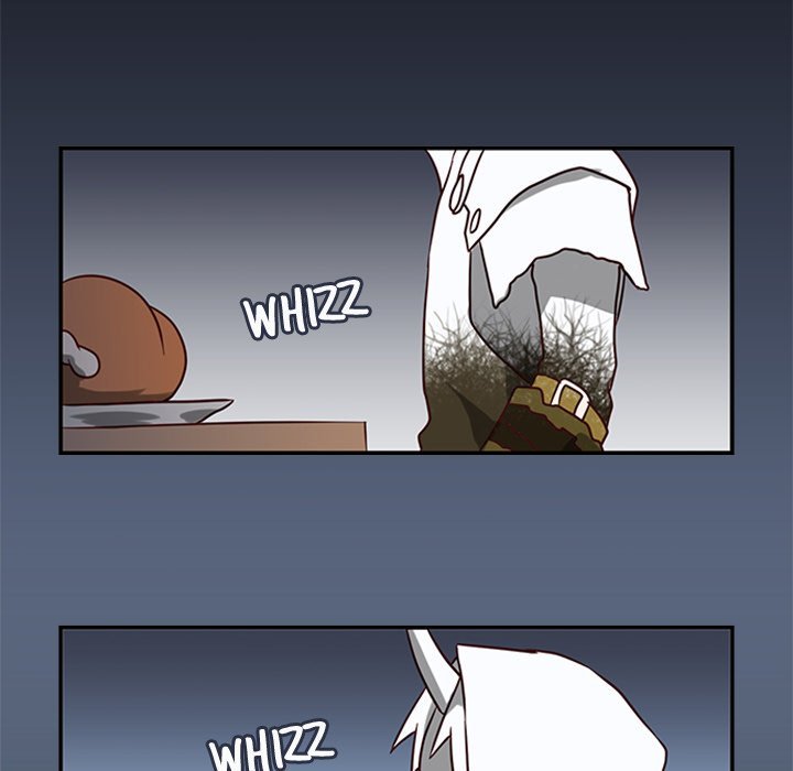 Black Crow Manhwa - Chapter 6 Page 35