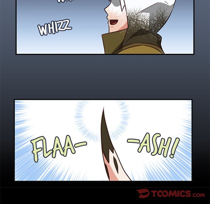 Black Crow Manhwa - Chapter 6 Page 36