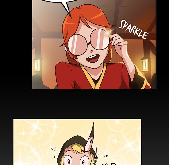 Black Crow Manhwa - Chapter 6 Page 39