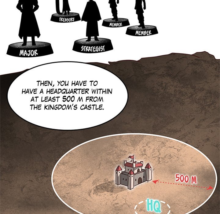 Black Crow Manhwa - Chapter 6 Page 41