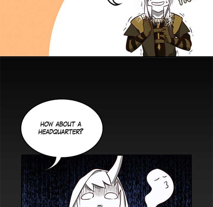 Black Crow Manhwa - Chapter 6 Page 45