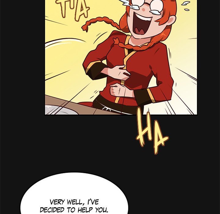 Black Crow Manhwa - Chapter 6 Page 47