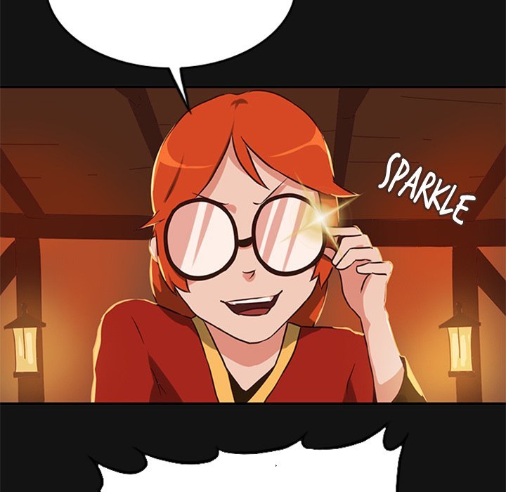 Black Crow Manhwa - Chapter 6 Page 48