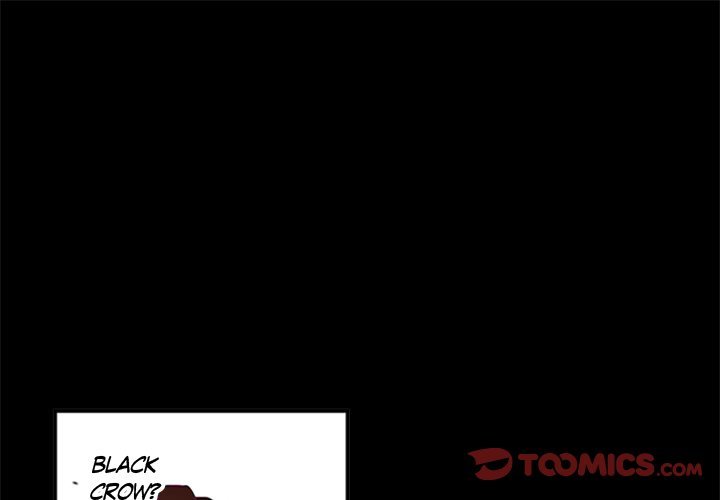 Black Crow Manhwa - Chapter 3 Page 0