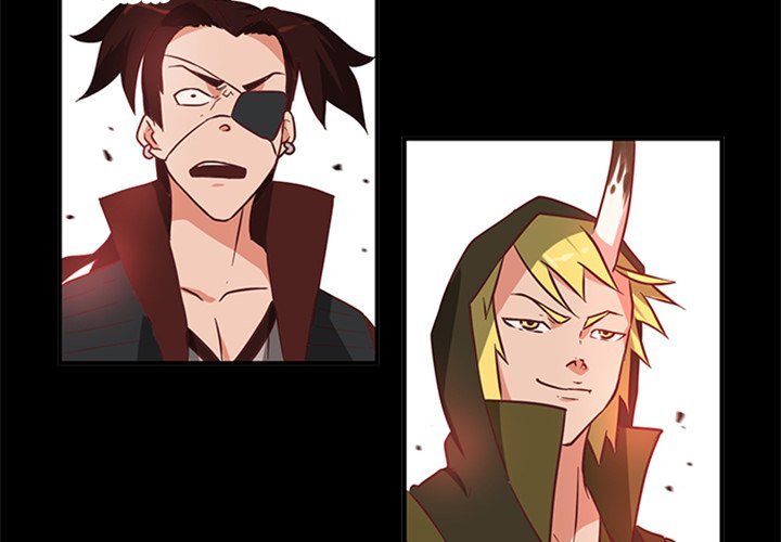 Black Crow Manhwa - Chapter 3 Page 1