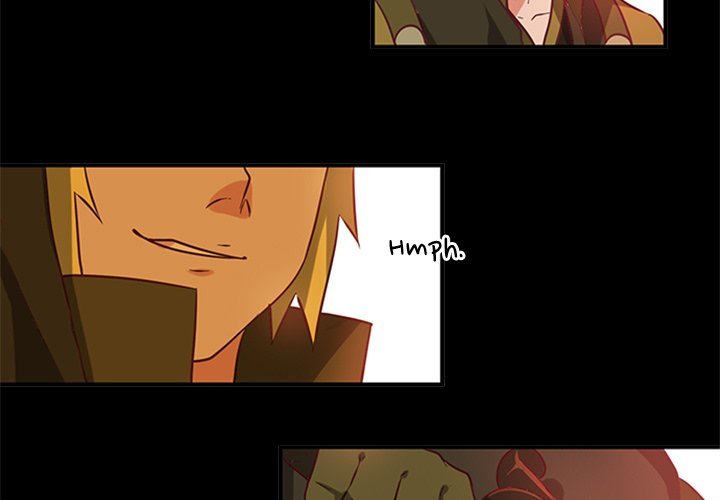 Black Crow Manhwa - Chapter 3 Page 2