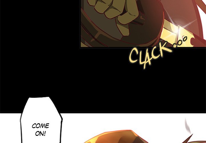 Black Crow Manhwa - Chapter 3 Page 3