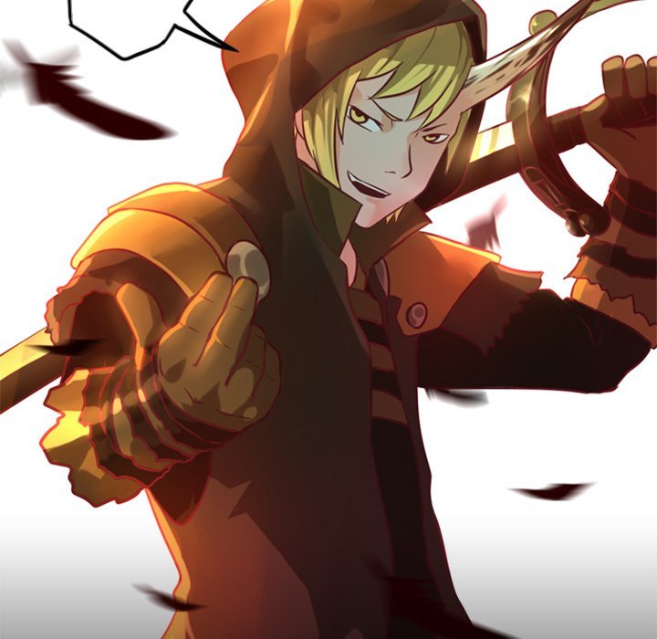 Black Crow Manhwa - Chapter 3 Page 4