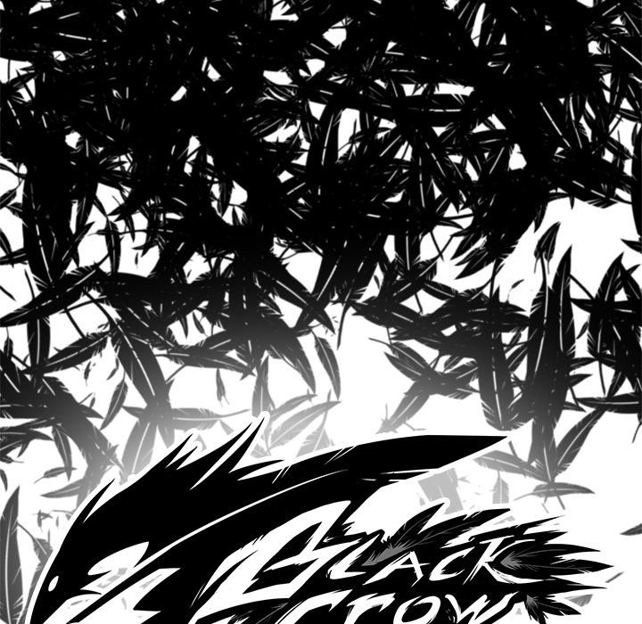 Black Crow Manhwa - Chapter 3 Page 6