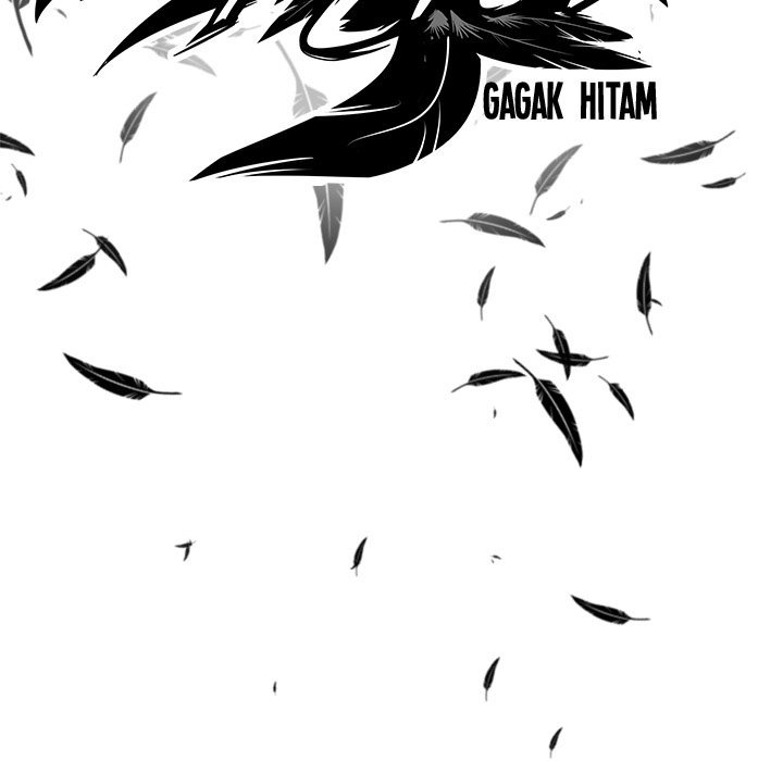 Black Crow Manhwa - Chapter 3 Page 7