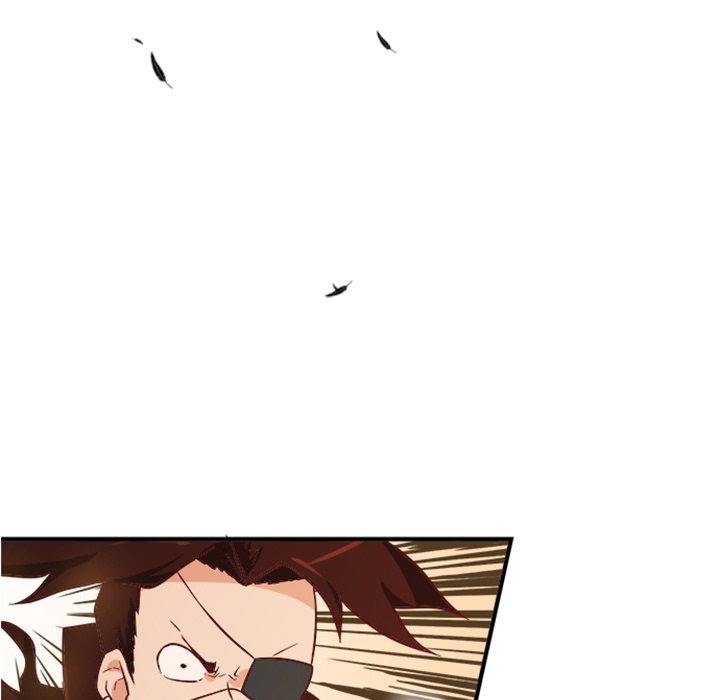 Black Crow Manhwa - Chapter 3 Page 8