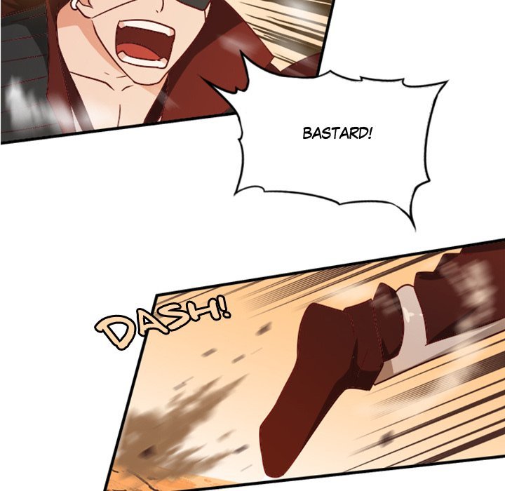 Black Crow Manhwa - Chapter 3 Page 9