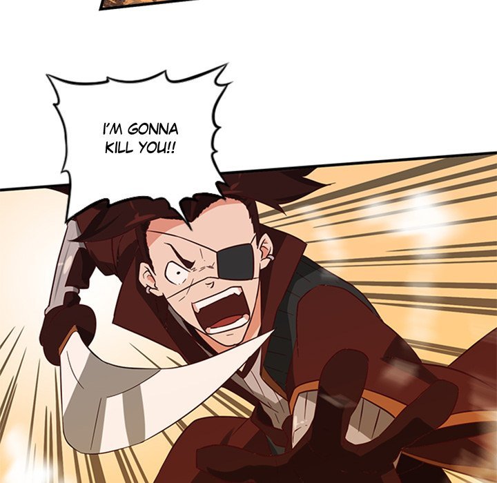 Black Crow Manhwa - Chapter 3 Page 10