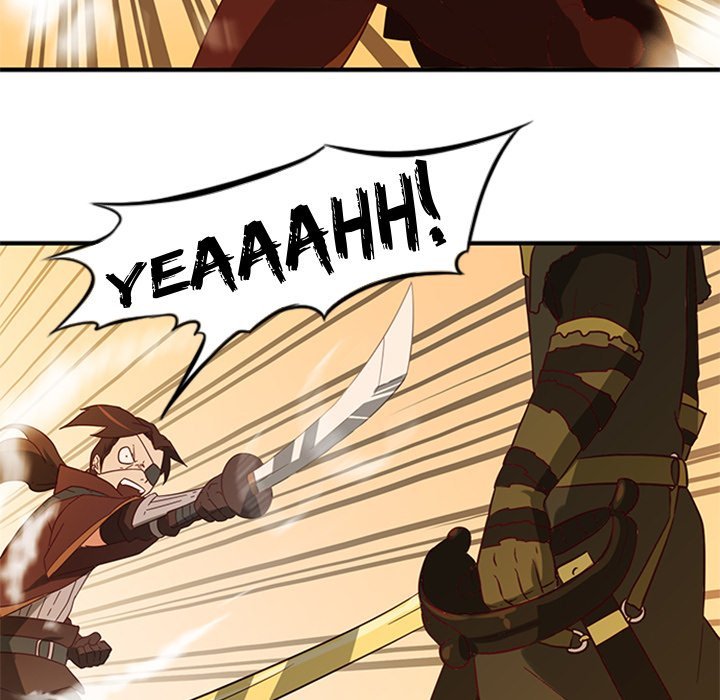 Black Crow Manhwa - Chapter 3 Page 11