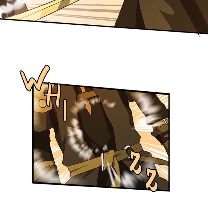 Black Crow Manhwa - Chapter 3 Page 12