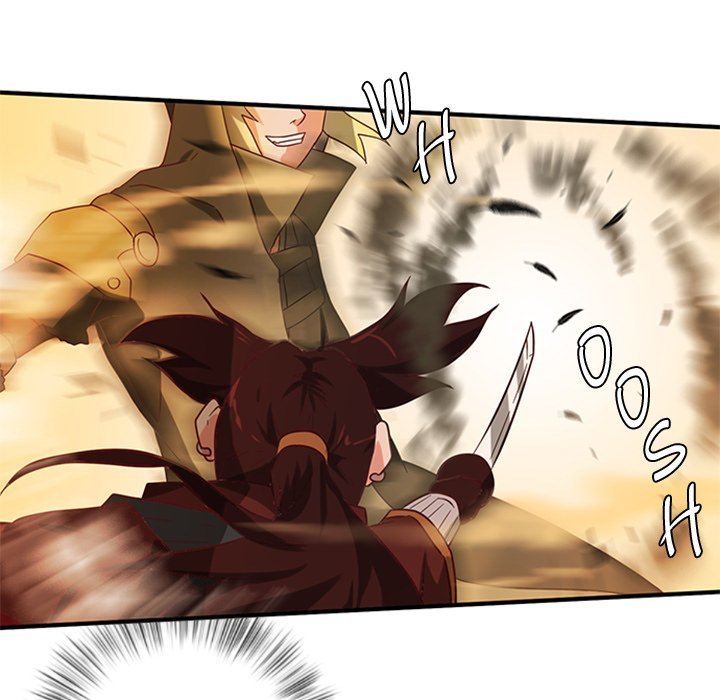 Black Crow Manhwa - Chapter 3 Page 13