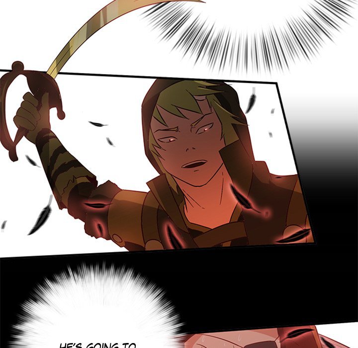 Black Crow Manhwa - Chapter 3 Page 15