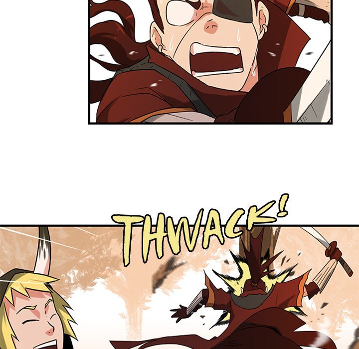 Black Crow Manhwa - Chapter 3 Page 18