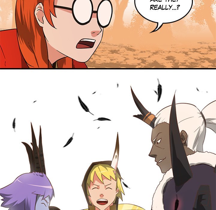 Black Crow Manhwa - Chapter 3 Page 20