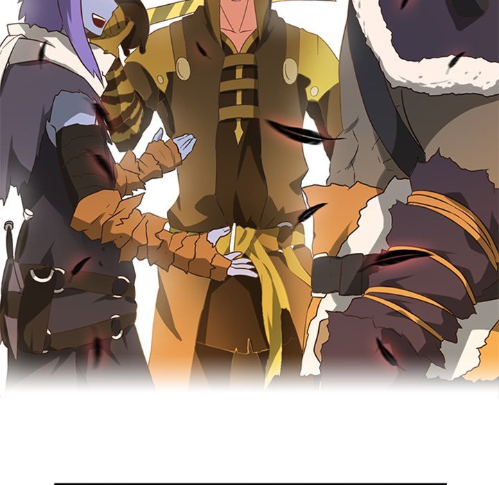 Black Crow Manhwa - Chapter 3 Page 21