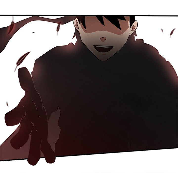 Black Crow Manhwa - Chapter 3 Page 24