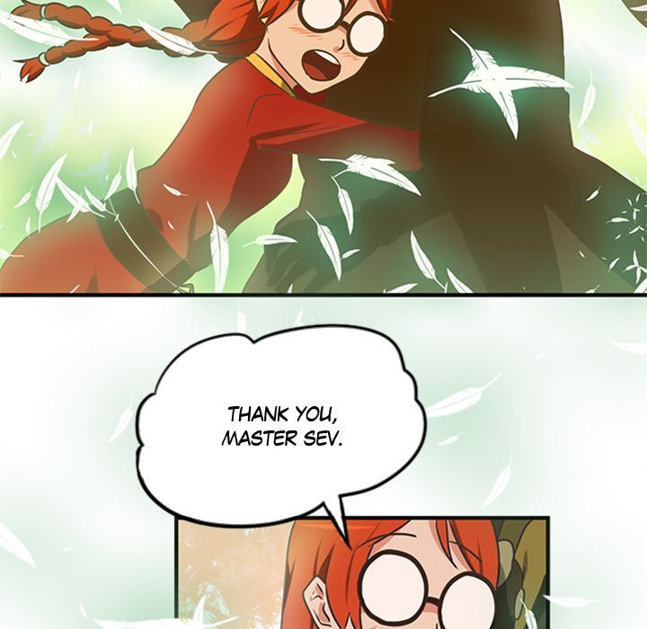 Black Crow Manhwa - Chapter 3 Page 26