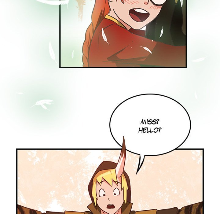 Black Crow Manhwa - Chapter 3 Page 27