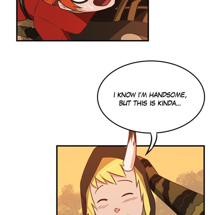 Black Crow Manhwa - Chapter 3 Page 29