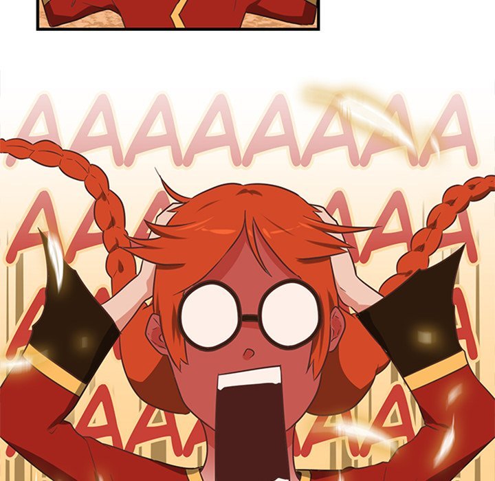 Black Crow Manhwa - Chapter 3 Page 31