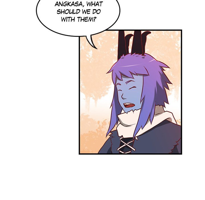 Black Crow Manhwa - Chapter 3 Page 35