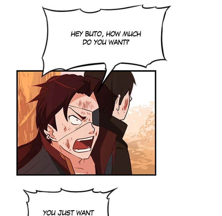 Black Crow Manhwa - Chapter 3 Page 37