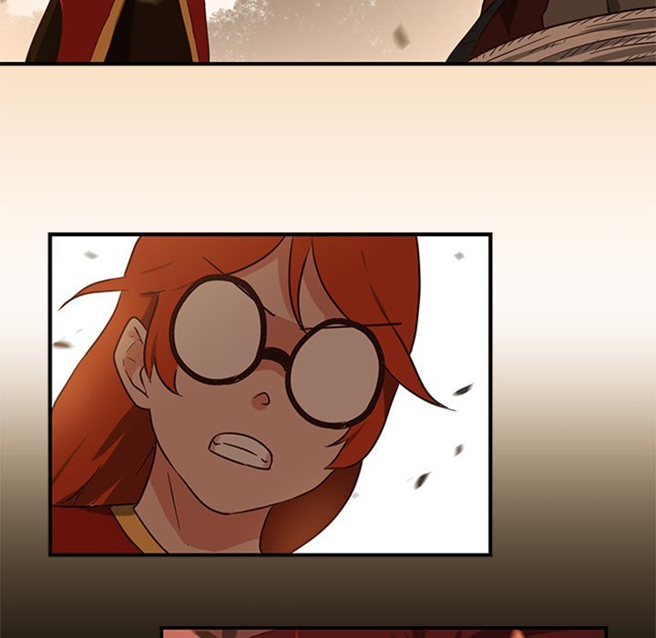 Black Crow Manhwa - Chapter 3 Page 45