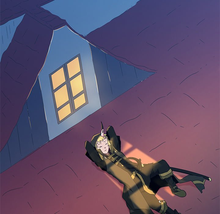 Black Crow Manhwa - Chapter 19 Page 25